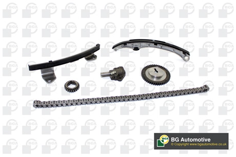 Timing Chain Kit