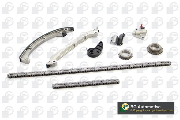 Timing Chain Kit