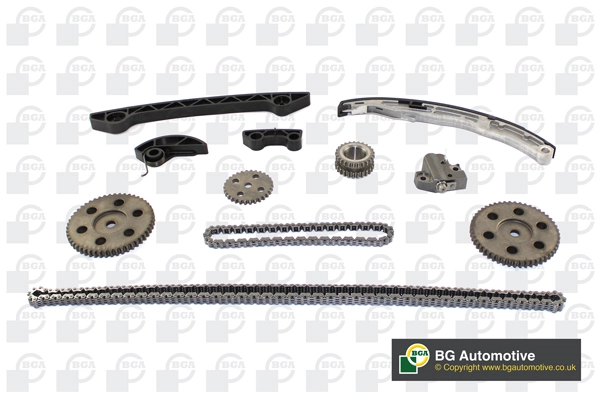 Timing Chain Kit