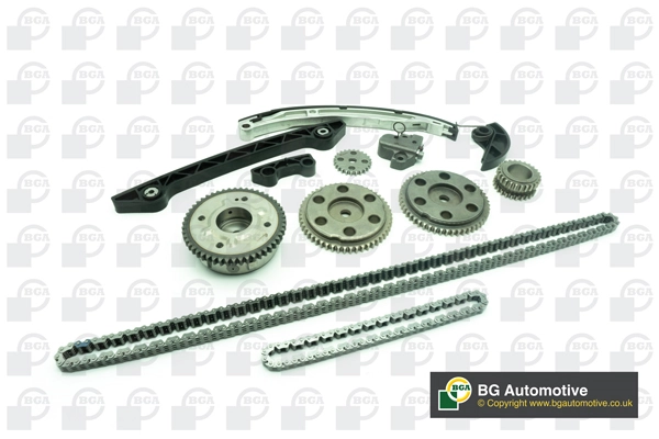 Timing Chain Kit