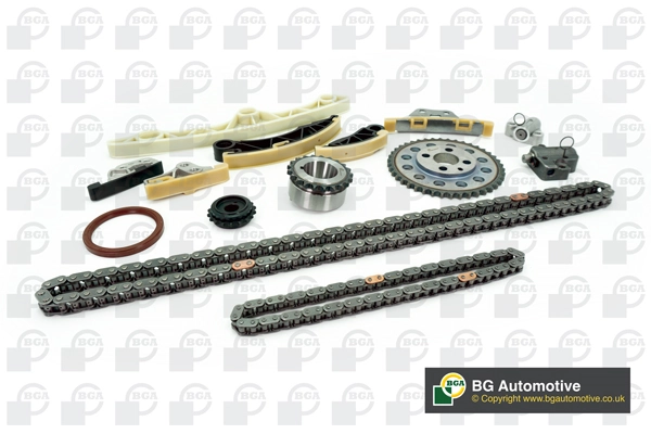 Timing Chain Kit