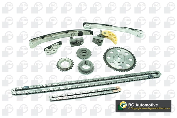 Timing Chain Kit