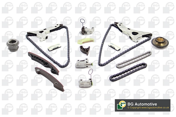 Timing Chain Kit
