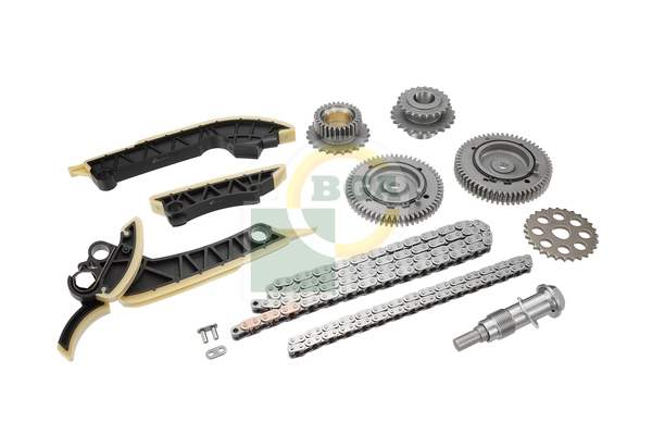 Timing Chain Kit