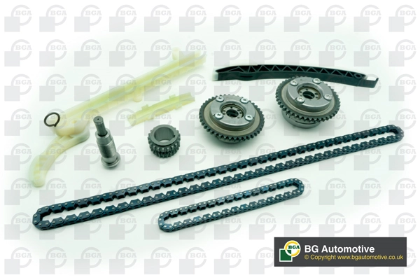 Timing Chain Kit