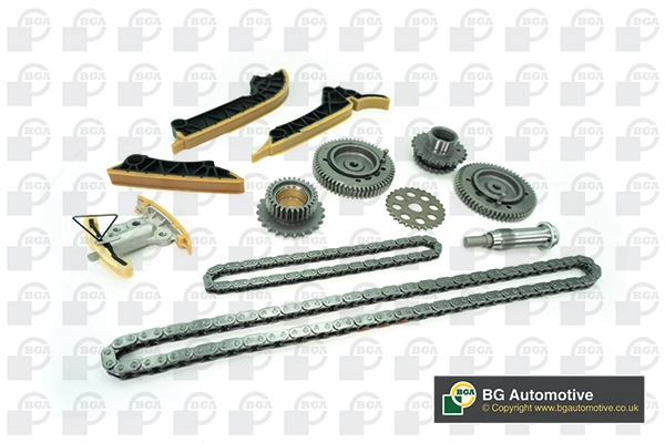 Timing Chain Kit