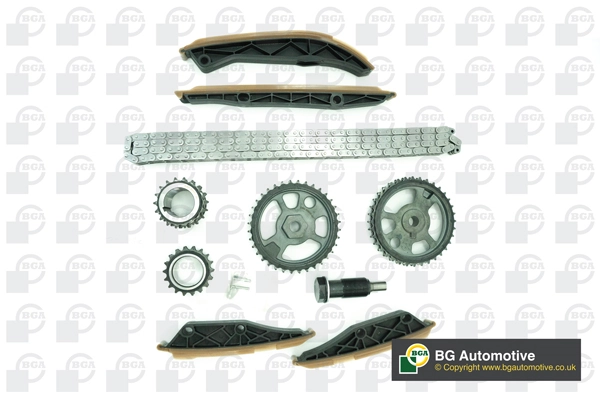 Timing Chain Kit