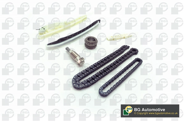 Timing Chain Kit