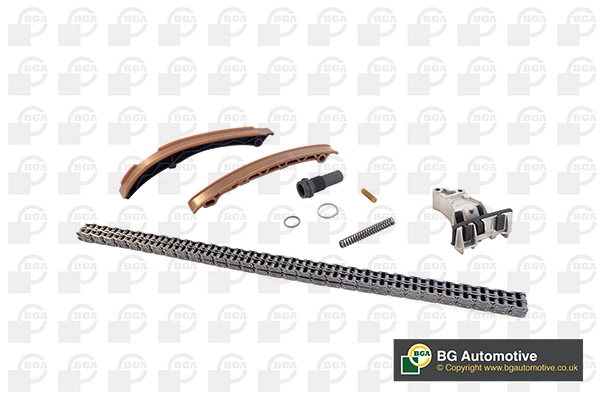 Timing Chain Kit