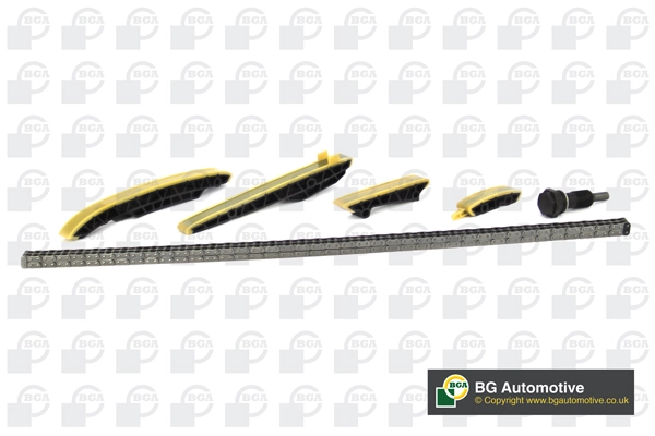 Timing Chain Kit