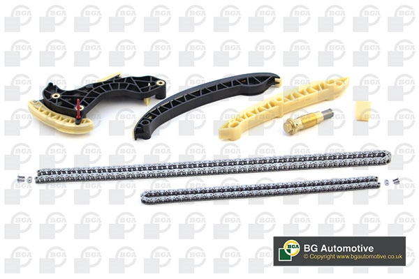 Timing Chain Kit