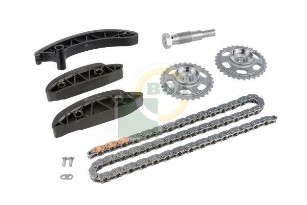 Timing Chain Kit