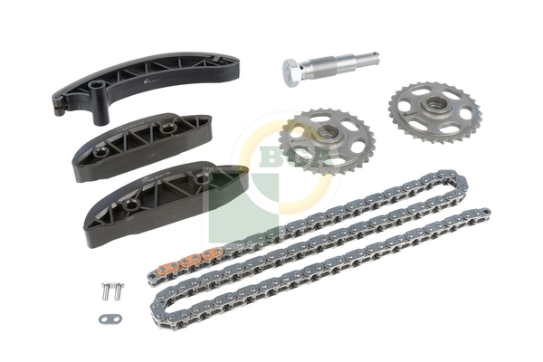 Timing Chain Kit