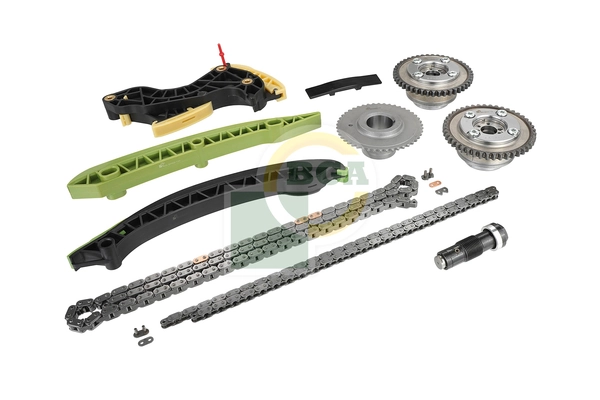 Timing Chain Kit