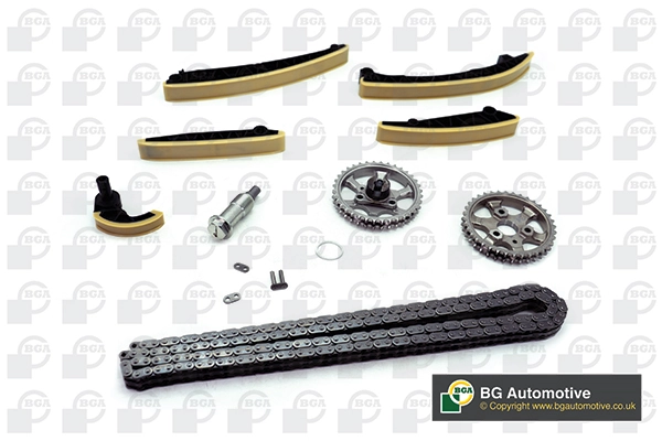 Timing Chain Kit
