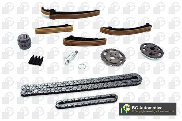 Timing Chain Kit