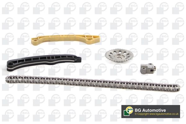 Timing Chain Kit