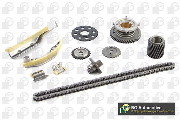 Timing Chain Kit