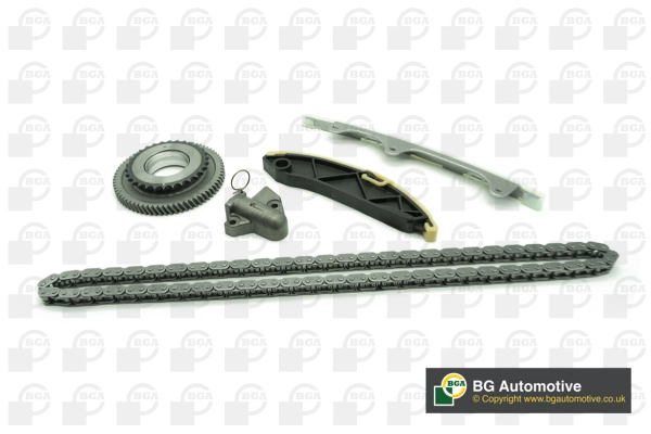 Timing Chain Kit
