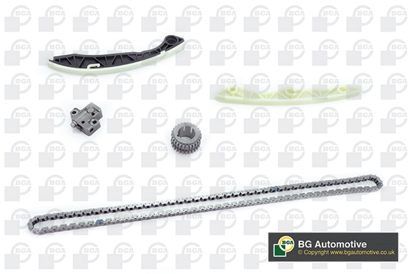 Timing Chain Kit