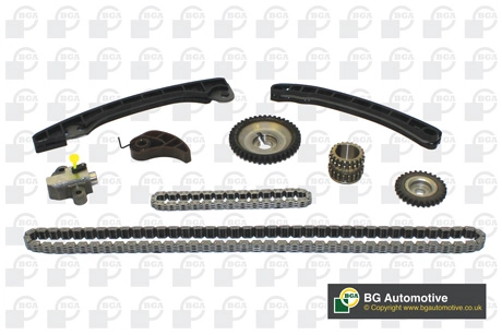Timing Chain Kit