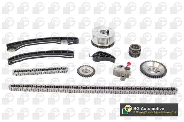 Timing Chain Kit