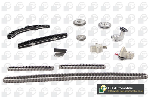 Timing Chain Kit