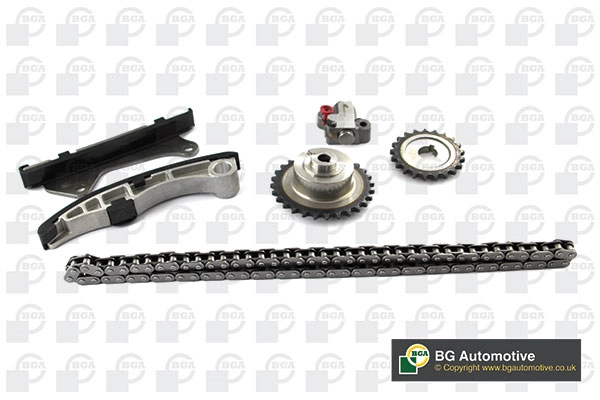 Timing Chain Kit