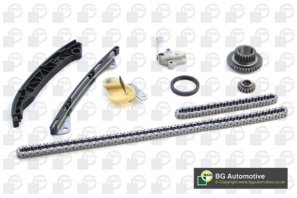 Timing Chain Kit