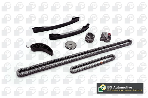 Timing Chain Kit