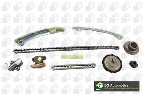Timing Chain Kit