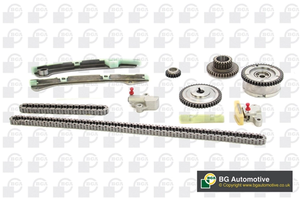Timing Chain Kit