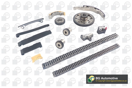 Timing Chain Kit