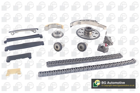 Timing Chain Kit