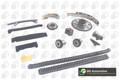 Timing Chain Kit