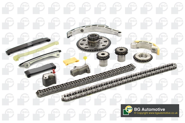 Timing Chain Kit