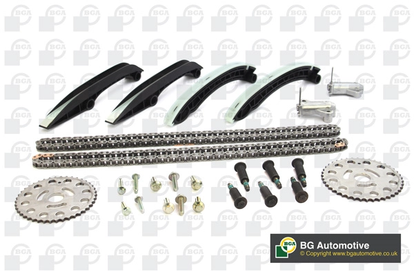 Timing Chain Kit