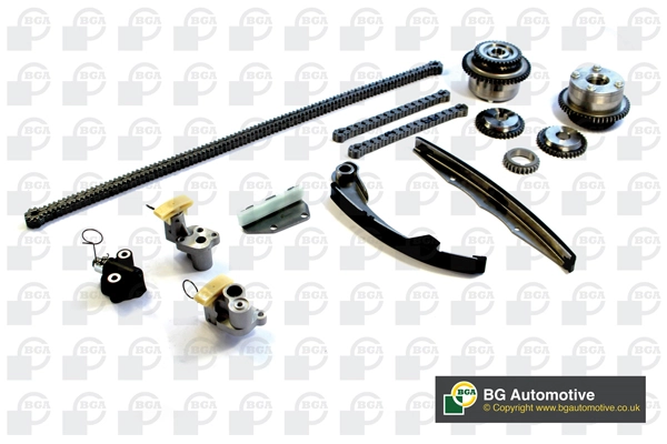 Timing Chain Kit