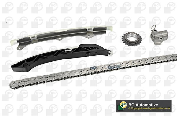 Timing Chain Kit