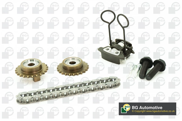 Timing Chain Kit