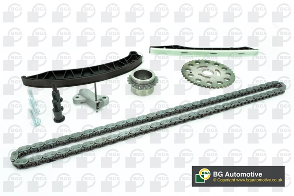 Timing Chain Kit