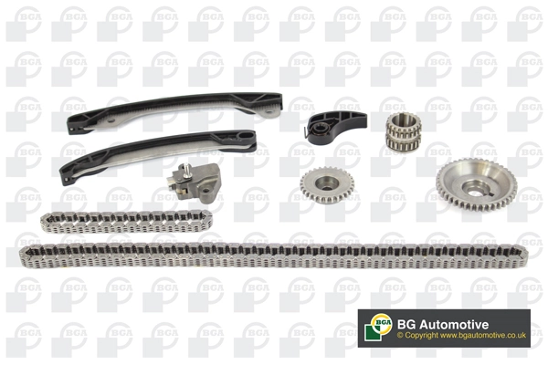 Timing Chain Kit