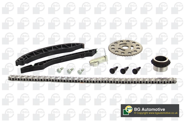 Timing Chain Kit