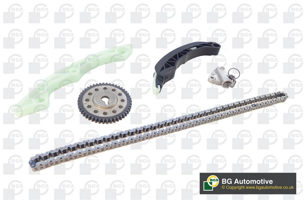 Timing Chain Kit