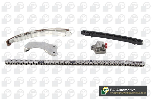 Timing Chain Kit