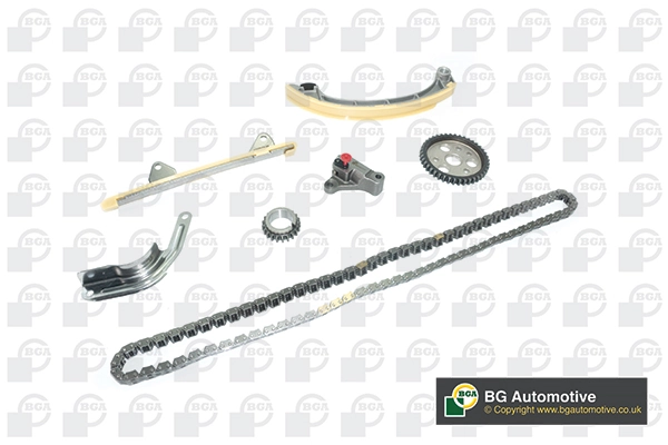 Timing Chain Kit
