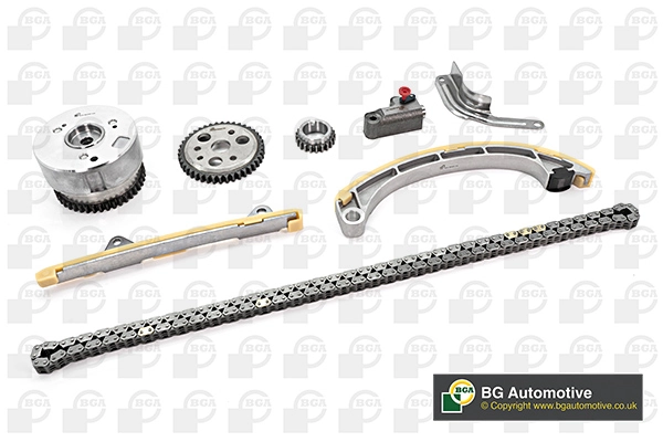 Timing Chain Kit