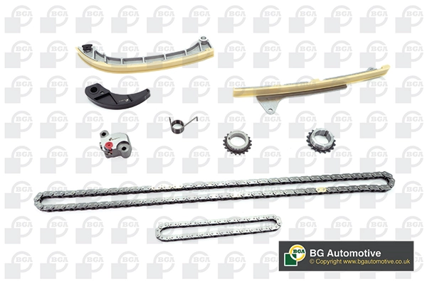 Timing Chain Kit