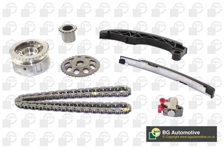 Timing Chain Kit