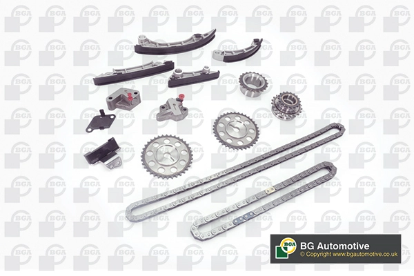 Timing Chain Kit